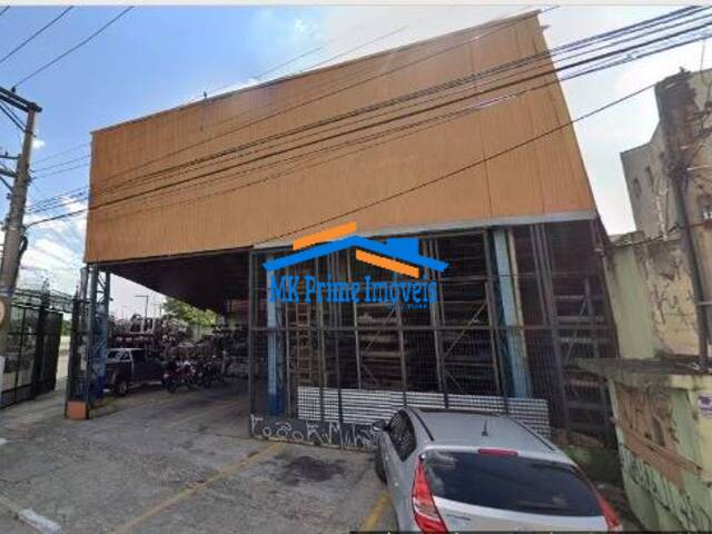 #14192 - Galpão para Venda em Osasco - SP