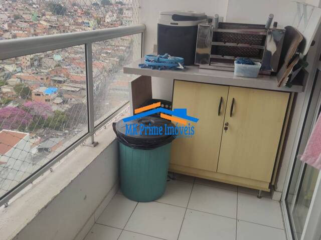 #14193 - Apartamento para Venda em Osasco - SP