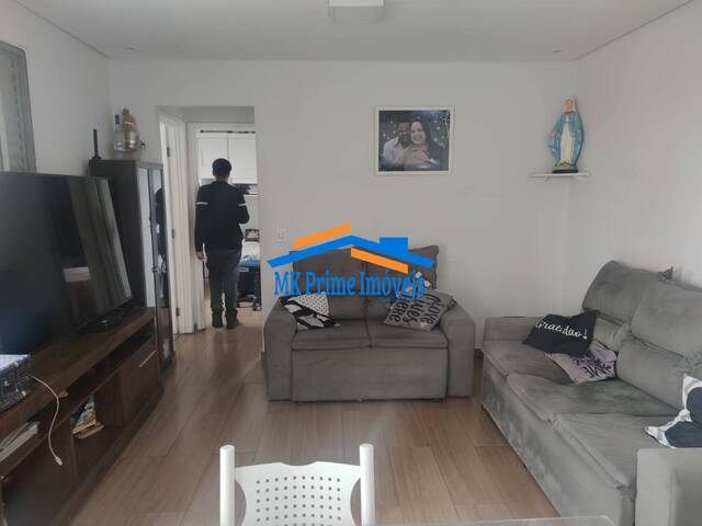#14193 - Apartamento para Venda em Osasco - SP