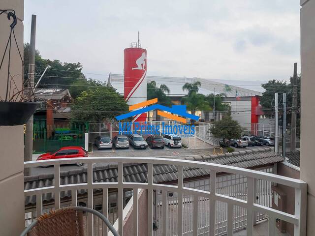 #14194 - Sobrado para Venda em Osasco - SP
