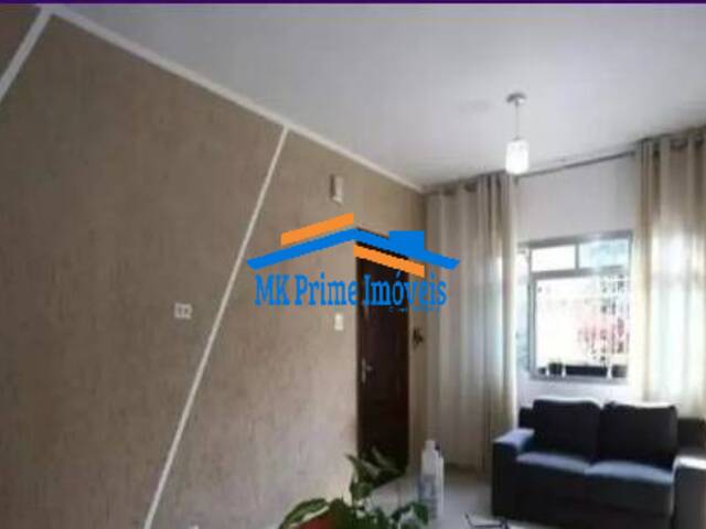 #14200 - Casa para Venda em Osasco - SP