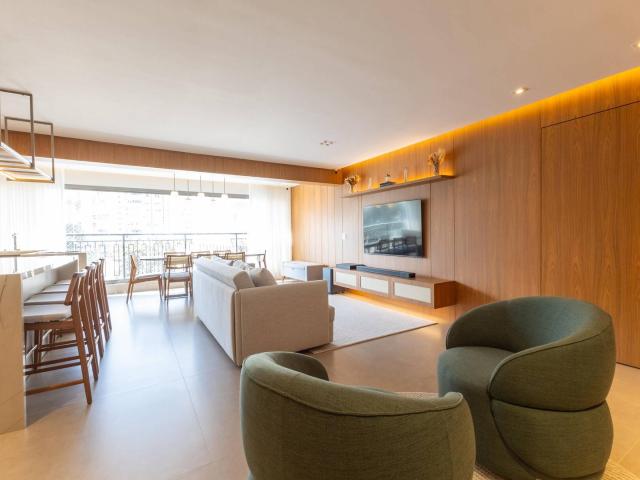 Apartamento para Venda em São Paulo - 4