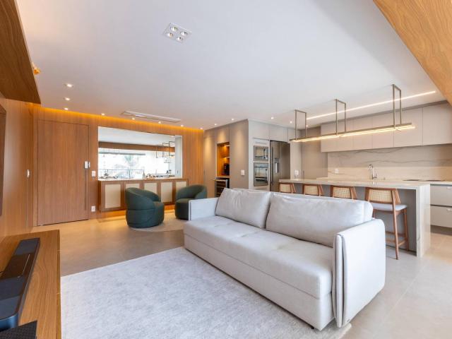 Apartamento para Venda em São Paulo - 5