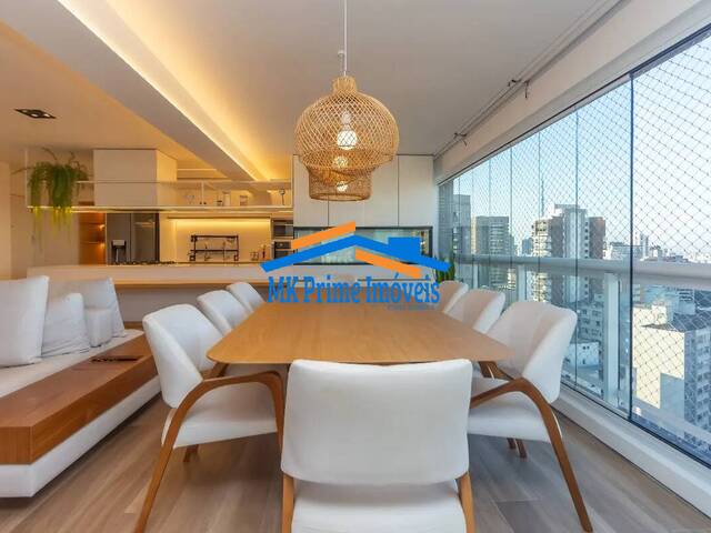 #14203 - Apartamento para Venda em São Paulo - SP