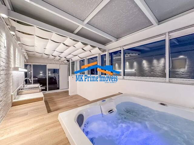 #14203 - Apartamento para Venda em São Paulo - SP