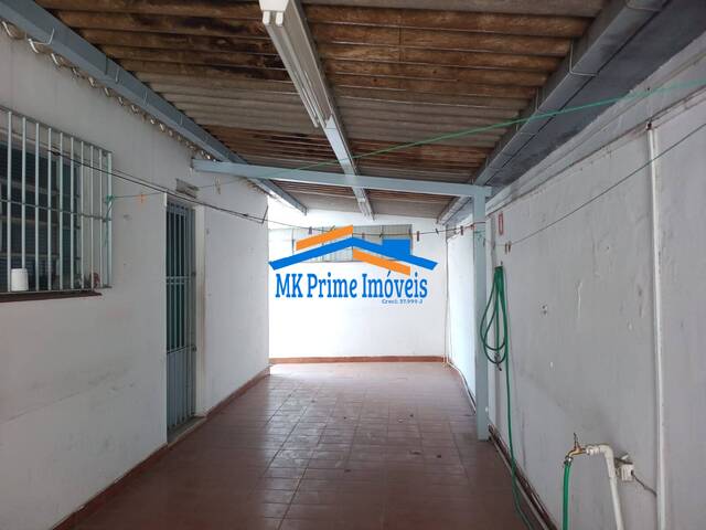 #11616 - Sobrado para Venda em Osasco - SP