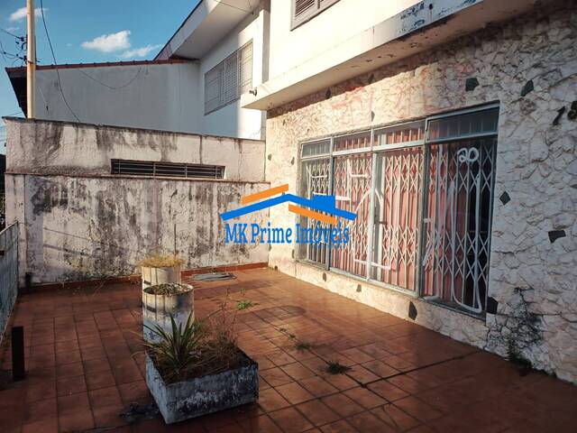 #11616 - Sobrado para Venda em Osasco - SP