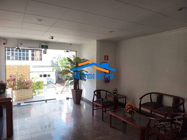#14206 - Apartamento para Venda em Osasco - SP