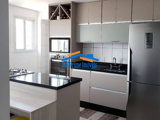 #14208 - Apartamento para Venda em Osasco - SP