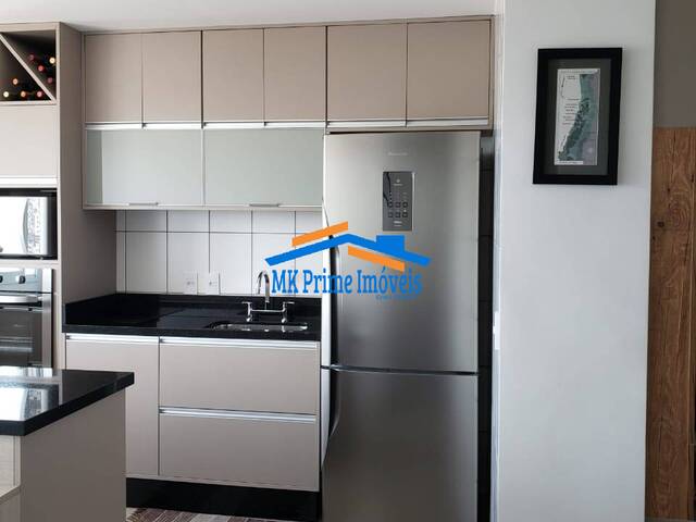 #14208 - Apartamento para Venda em Osasco - SP