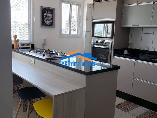 #14208 - Apartamento para Venda em Osasco - SP