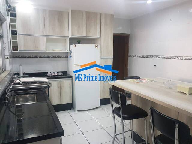 #14209 - Casa Térrea para Venda em Osasco - SP