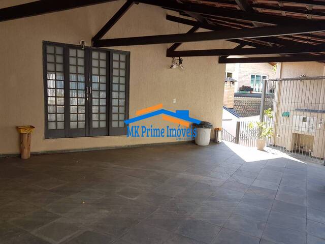 #14209 - Casa Térrea para Venda em Osasco - SP