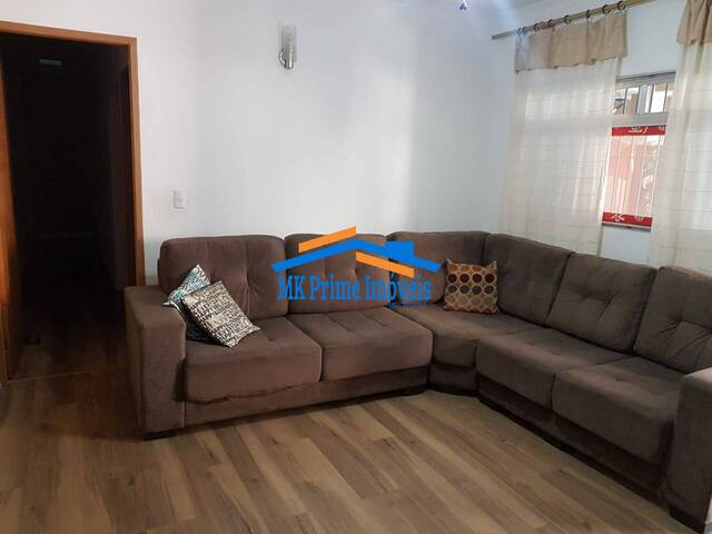 #14209 - Casa Térrea para Venda em Osasco - SP