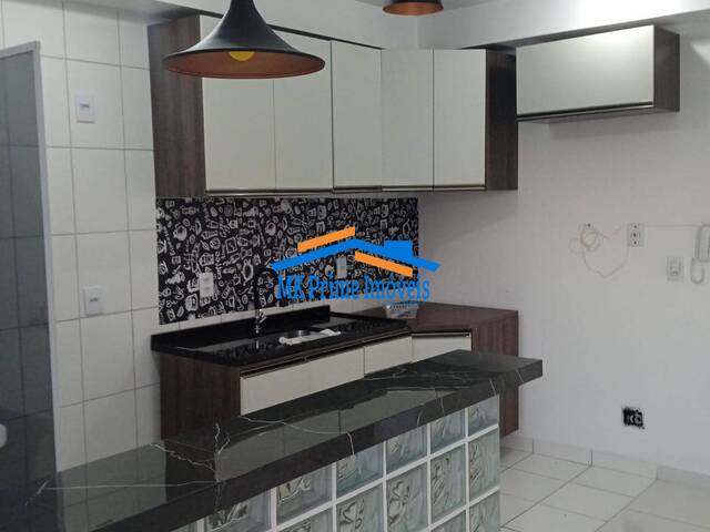 #14210 - Apartamento para Venda em Osasco - SP