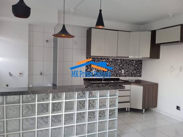 #14210 - Apartamento para Venda em Osasco - SP