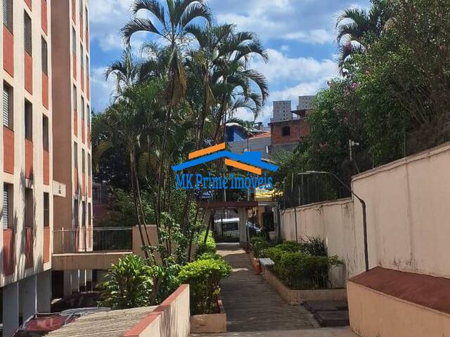 #14211 - Apartamento para Venda em São Paulo - SP