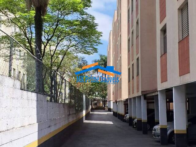 #14211 - Apartamento para Venda em São Paulo - SP