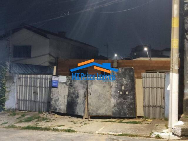 #14214 - Casa para Venda em Osasco - SP