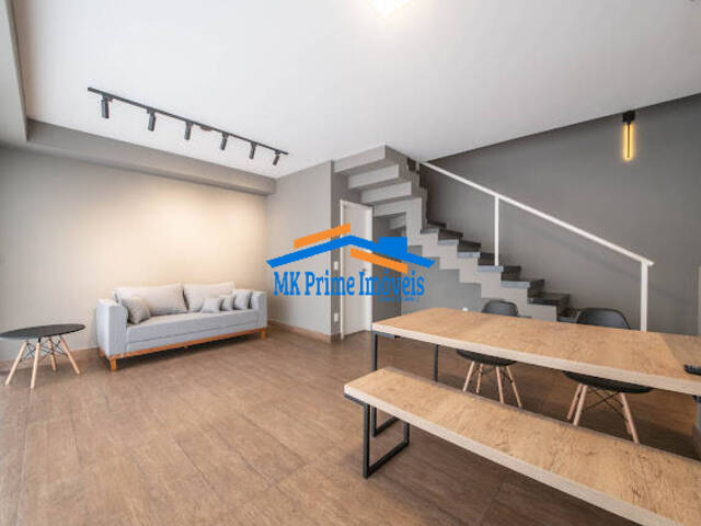 #14166 - Apartamento para Venda em São Paulo - SP