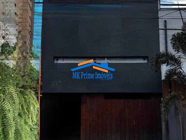 Venda em Vila Nova Conceição - São Paulo