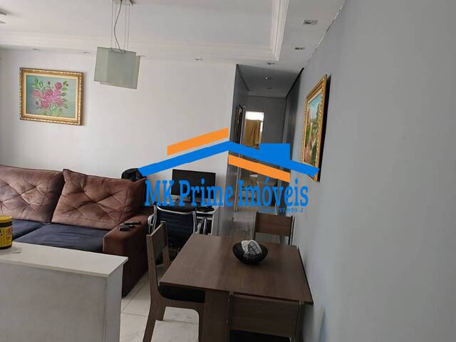 #14215 - Apartamento para Venda em Osasco - SP
