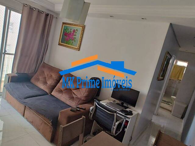 #14215 - Apartamento para Venda em Osasco - SP