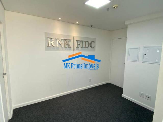 Conjunto Comercial para Venda em São Paulo - 4