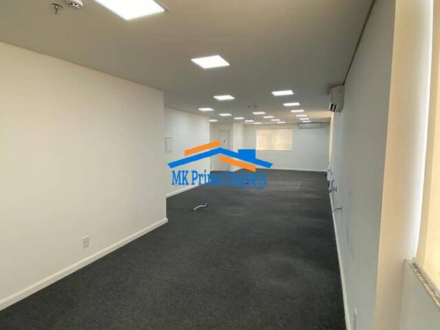 Conjunto Comercial para Venda em São Paulo - 5