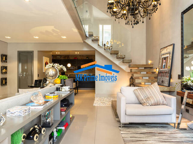 #14220 - Apartamento para Venda em São Paulo - SP