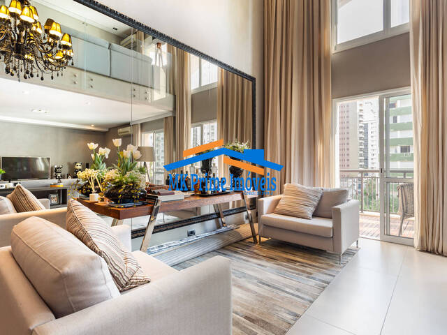 #14220 - Apartamento para Venda em São Paulo - SP