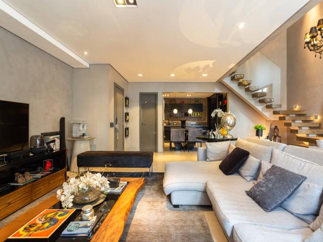 Apartamento para Venda em São Paulo - 5