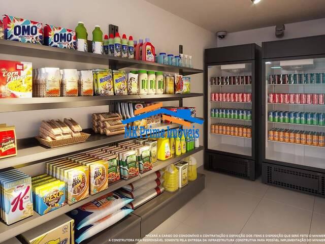#14226 - Apartamento para Venda em Osasco - SP