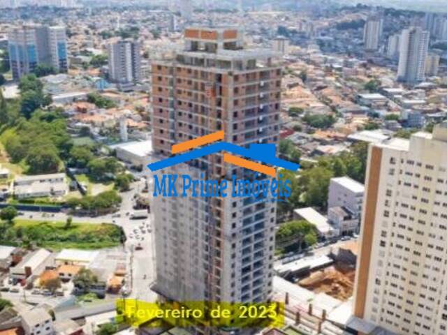 Venda em Vila Osasco - Osasco