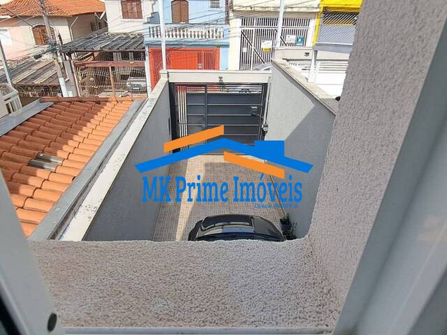 #12948 - Sobrado para Venda em São Paulo - SP