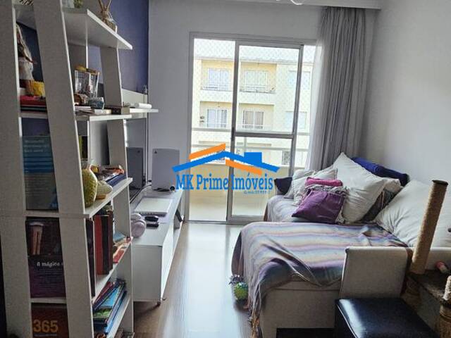 #14240 - Apartamento para Venda em Osasco - SP