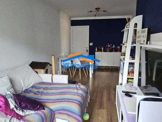 #14240 - Apartamento para Venda em Osasco - SP