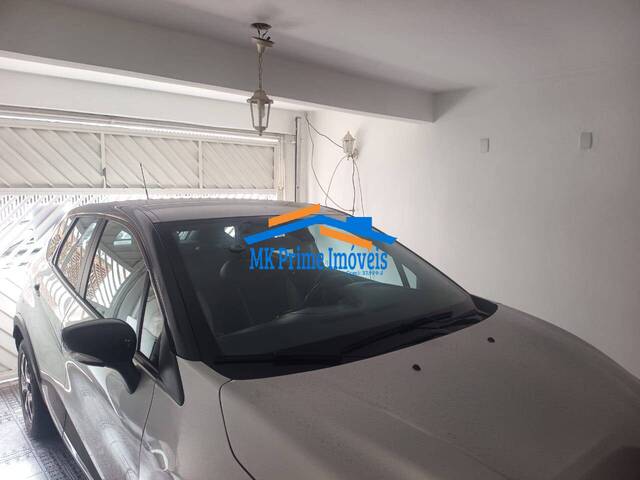 #14205 - Sobrado para Venda em Osasco - SP
