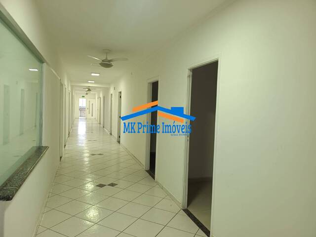 Locação em Centro - Osasco