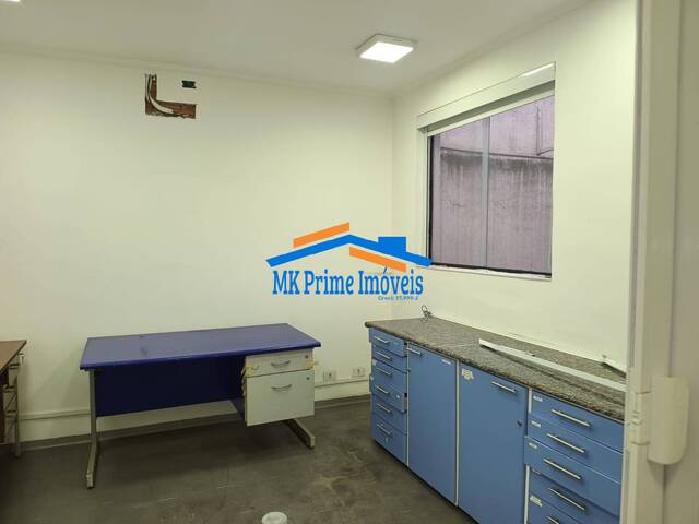 #14241 - Sala para Locação em Osasco - SP