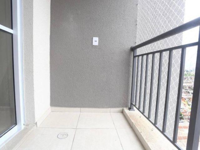 Apartamento para Venda em Osasco - 5