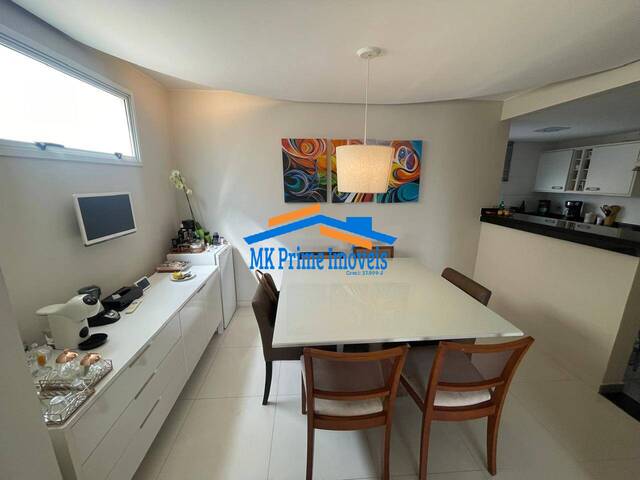 #14249 - Casa em condomínio para Venda em Santana de Parnaíba - SP