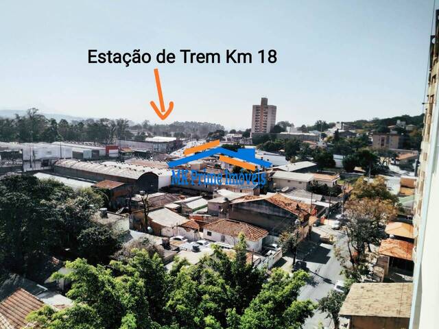 #14250 - Apartamento para Venda em Osasco - SP