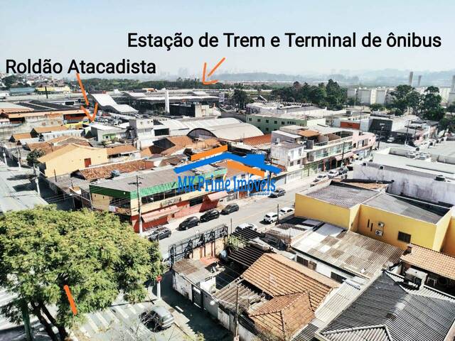 #14250 - Apartamento para Venda em Osasco - SP
