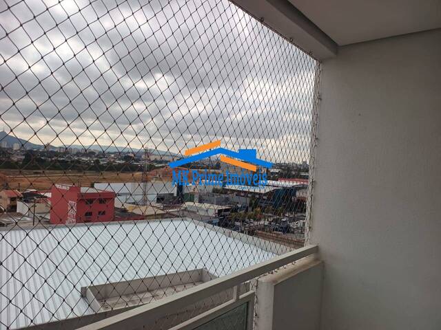 #14254 - Apartamento para Venda em Osasco - SP