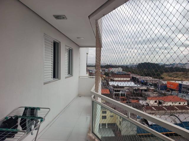 Apartamento para Venda em Osasco - 4