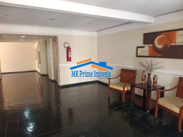 #14256 - Apartamento para Venda em Osasco - SP