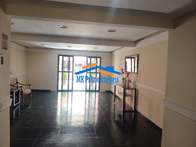 #14256 - Apartamento para Venda em Osasco - SP