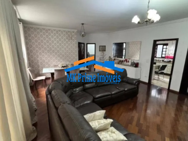 #14257 - Casa Térrea para Venda em Osasco - SP