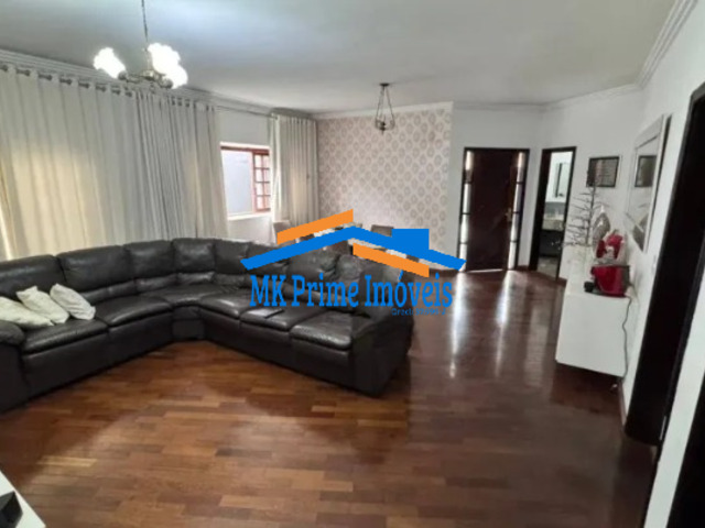 #14257 - Casa Térrea para Venda em Osasco - SP